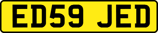 ED59JED