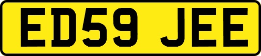 ED59JEE