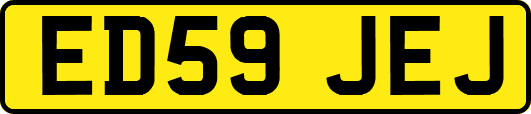 ED59JEJ