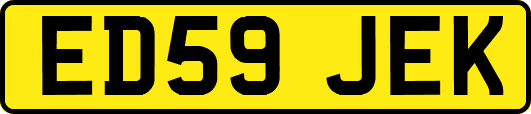 ED59JEK
