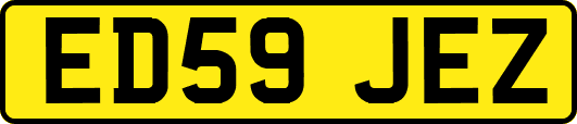 ED59JEZ