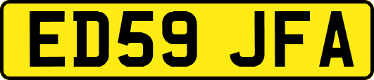 ED59JFA