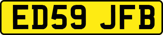 ED59JFB