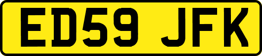 ED59JFK