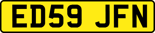 ED59JFN