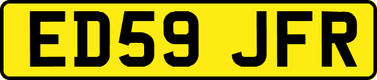 ED59JFR
