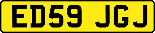 ED59JGJ