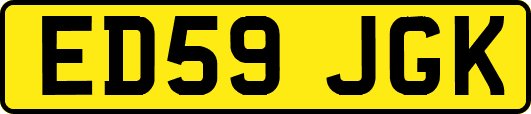 ED59JGK