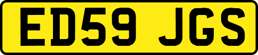ED59JGS