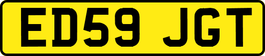 ED59JGT