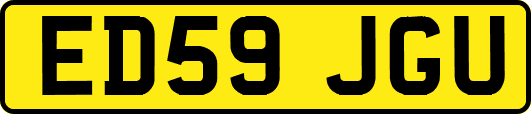 ED59JGU