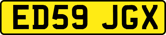 ED59JGX