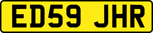 ED59JHR