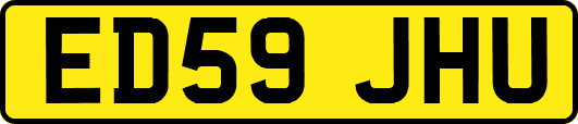 ED59JHU