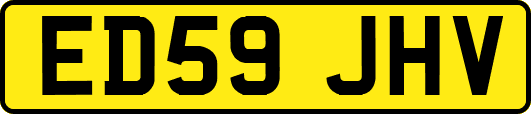 ED59JHV