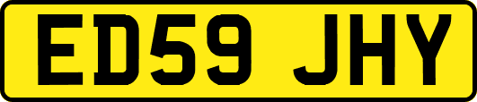 ED59JHY