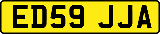 ED59JJA