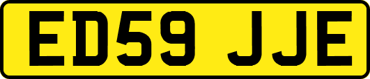 ED59JJE