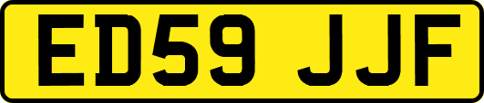 ED59JJF