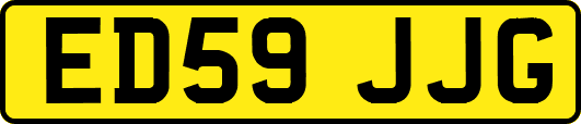 ED59JJG