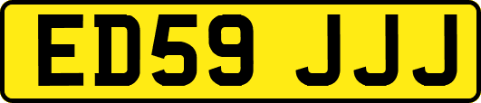 ED59JJJ