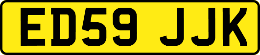 ED59JJK