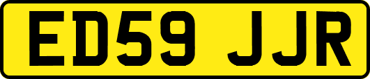 ED59JJR