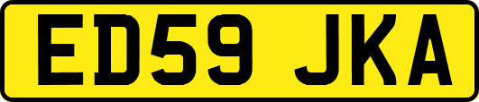 ED59JKA