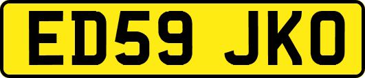 ED59JKO