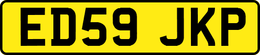 ED59JKP