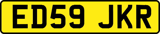 ED59JKR