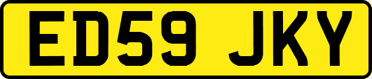 ED59JKY