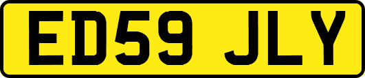 ED59JLY