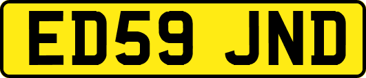ED59JND