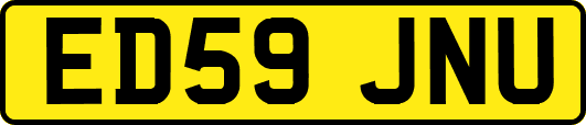 ED59JNU