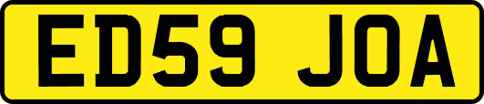 ED59JOA