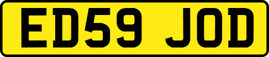 ED59JOD