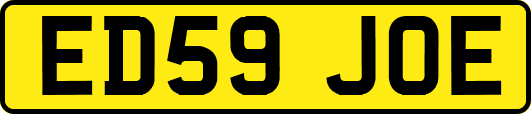 ED59JOE