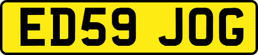 ED59JOG