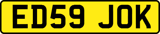 ED59JOK