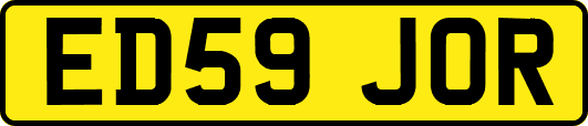 ED59JOR
