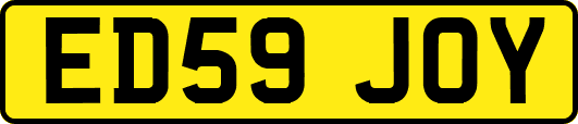 ED59JOY