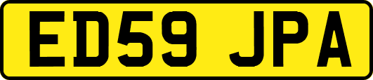 ED59JPA