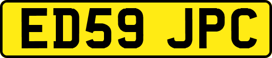 ED59JPC
