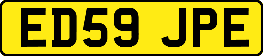 ED59JPE