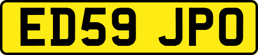 ED59JPO