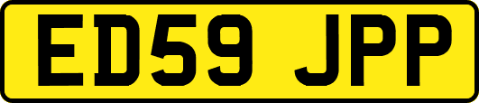 ED59JPP