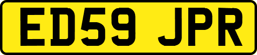 ED59JPR