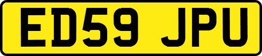 ED59JPU