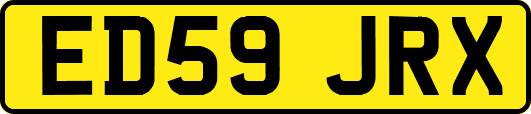 ED59JRX